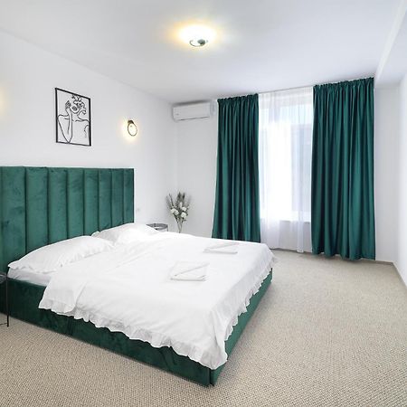 Hotel Francesca ทิมิชัวรา ภายนอก รูปภาพ