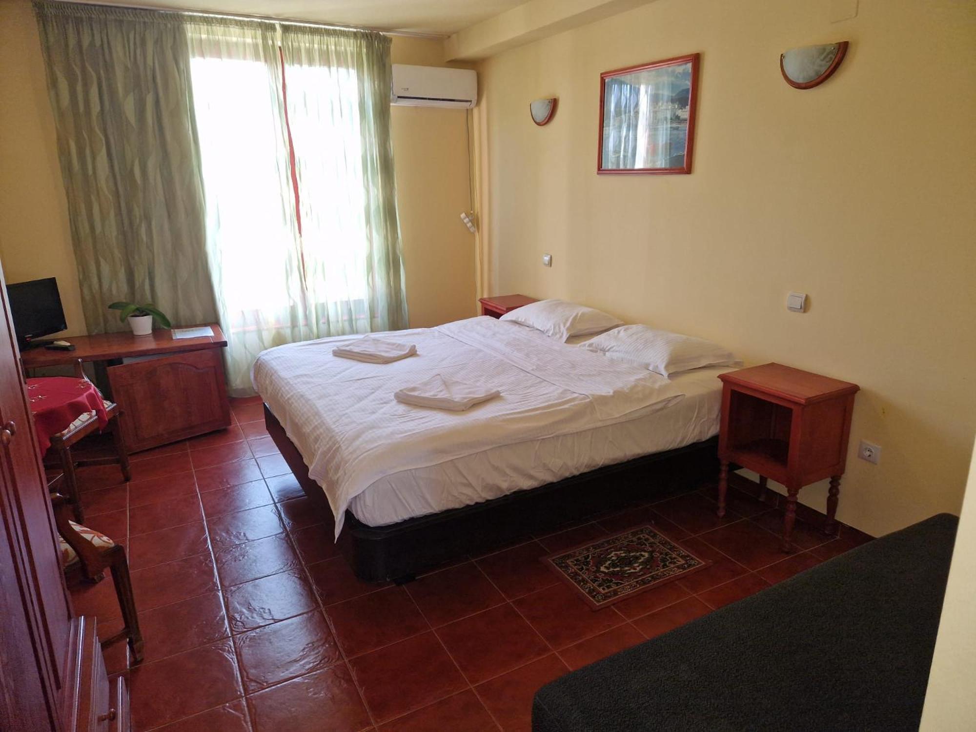 Hotel Francesca ทิมิชัวรา ภายนอก รูปภาพ