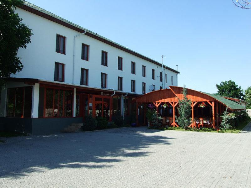Hotel Francesca ทิมิชัวรา ภายนอก รูปภาพ